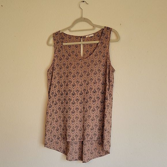 PLEIONE sleevesles top size s - Picture 2 of 13